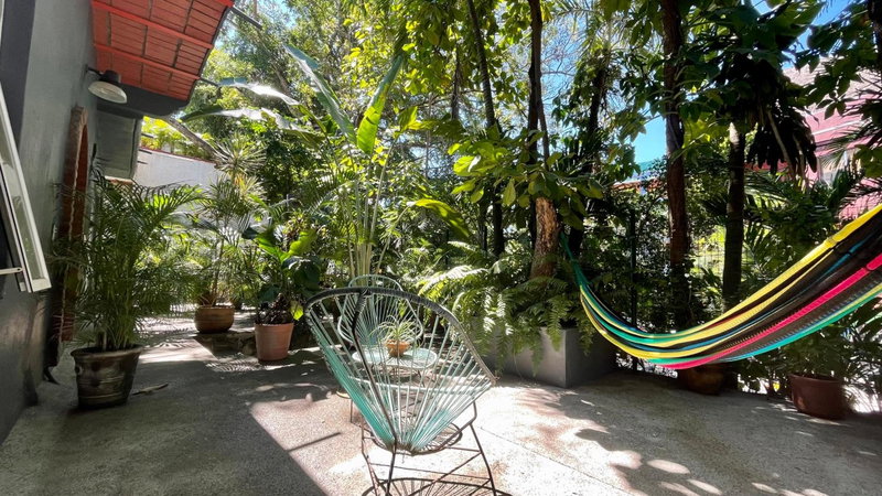 Apartamento Parota #, Sayulita, Mexico