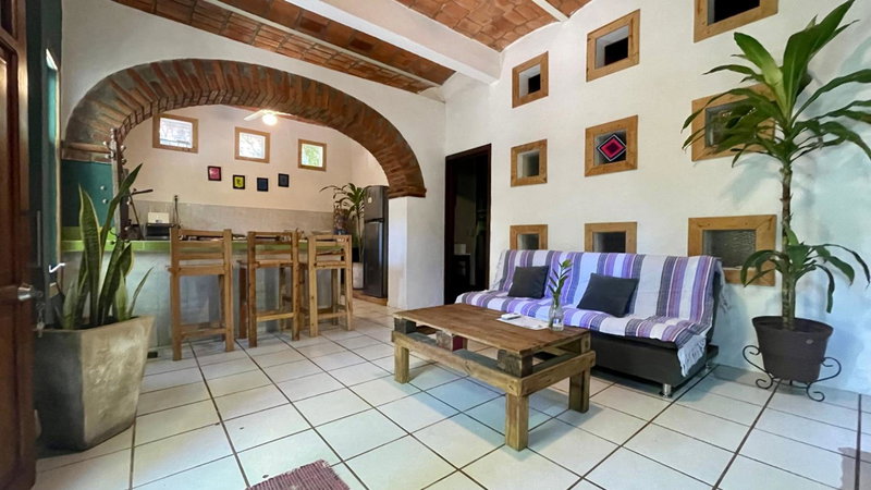 Apartamento Parota #, Sayulita, Mexico