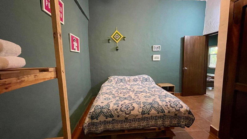 Apartamento Parota #, Sayulita, Mexico