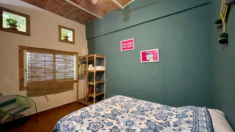 Apartamento Parota #, Sayulita, Mexico