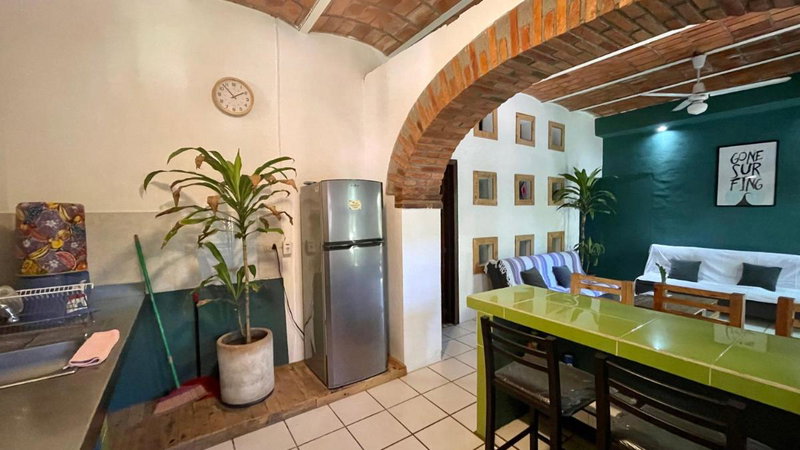 Apartamento Parota #, Sayulita, Mexico