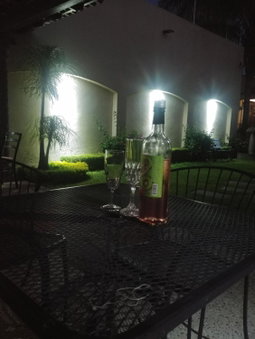 Estancia Santa Fe, Celaya, Mexico