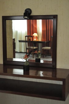 Hotel Flamingo Kristal, Irapuato, Mexico