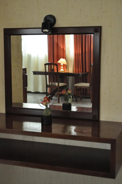 Hotel Flamingo Kristal, Irapuato, Mexico