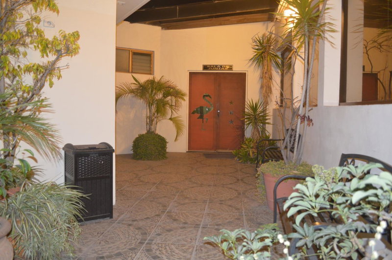 Hotel Flamingo Kristal, Irapuato, Mexico