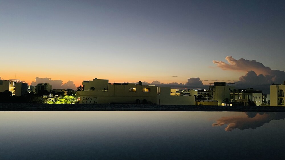 WIN DAY Playa - Hotel Express, Mexico