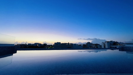 WIN DAY Playa - Hotel Express, Playa del Carmen, Mexico