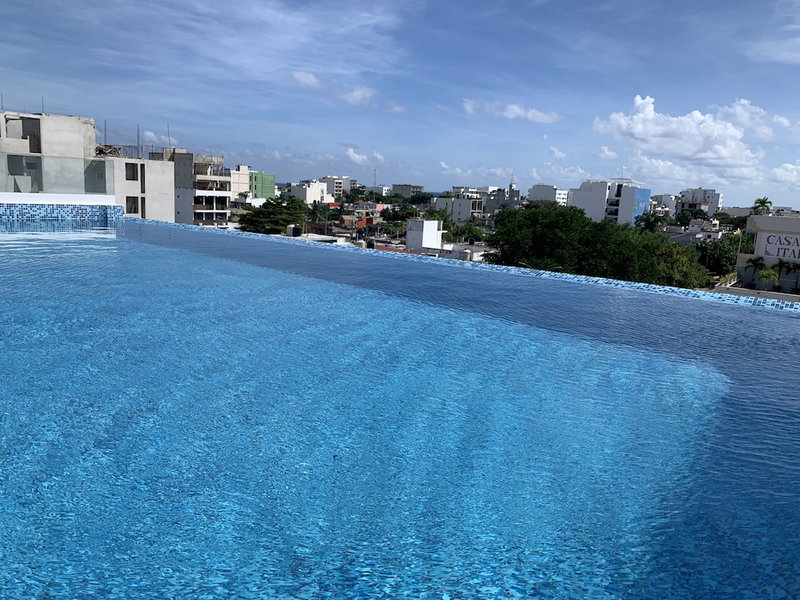 WIN DAY Playa - Hotel Express, Playa del Carmen, Mexico