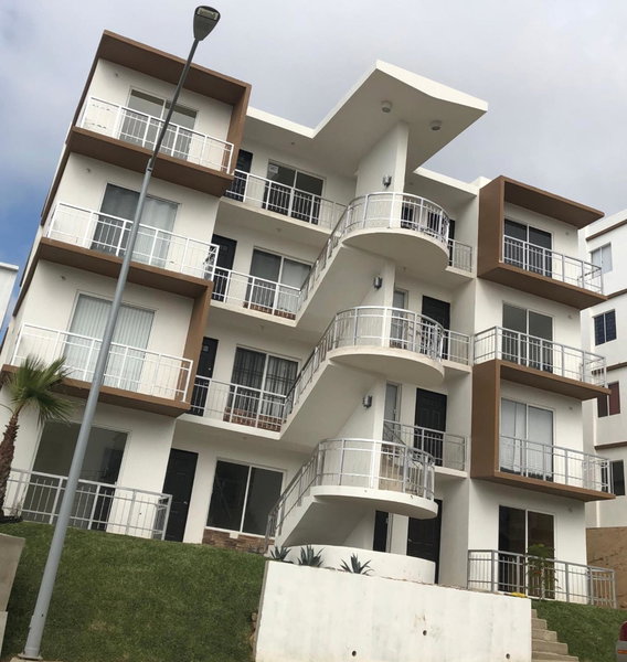 Condo Vacational in Ensenada, B.C., Ensenada, Mexico