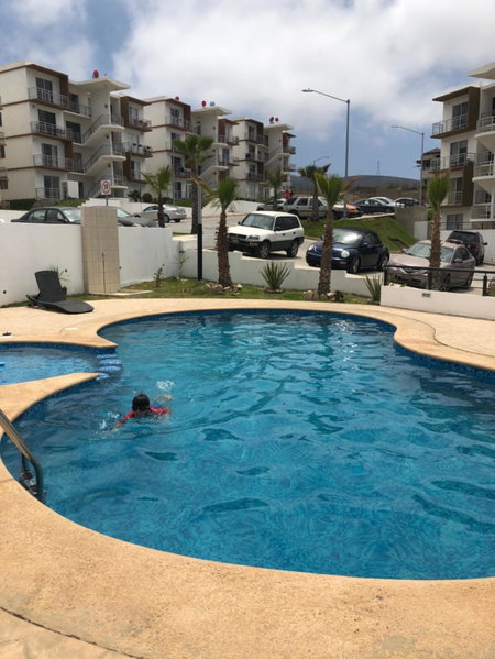 Condo Vacational in Ensenada, B.C., Ensenada, Mexico