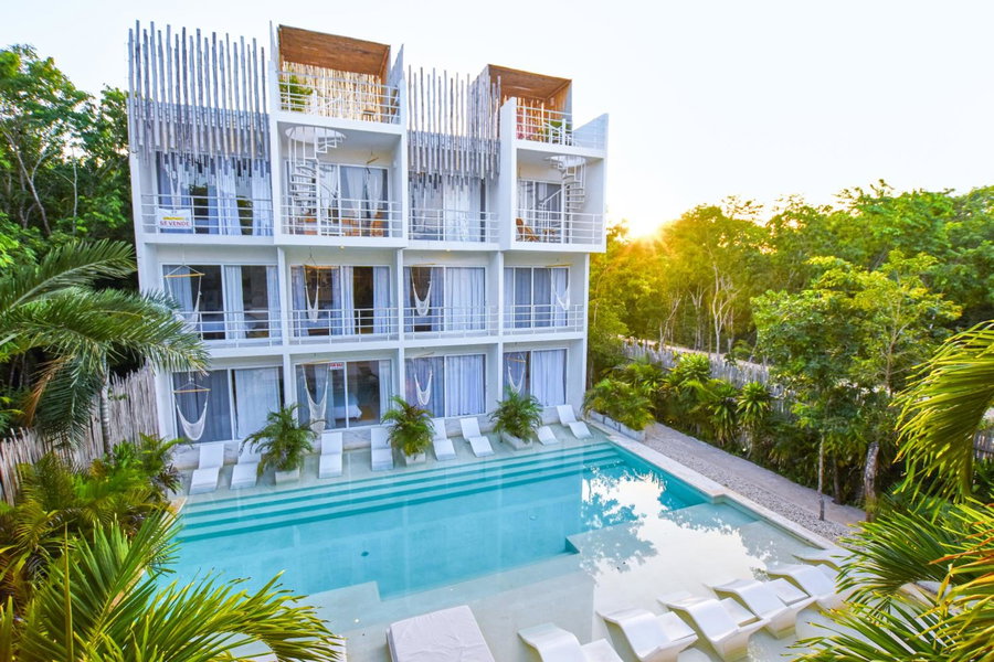 Studios in Tulum by Casago, Tulum, Mexico