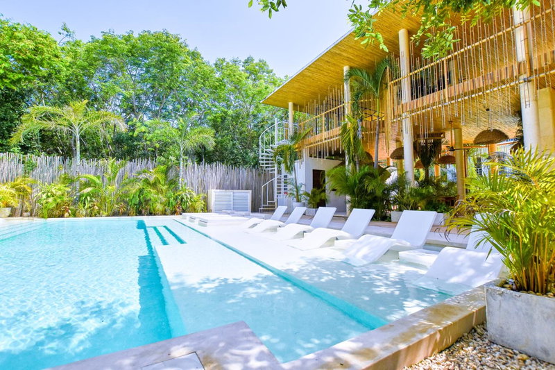 Studios in Tulum by Casago, Tulum, Mexico