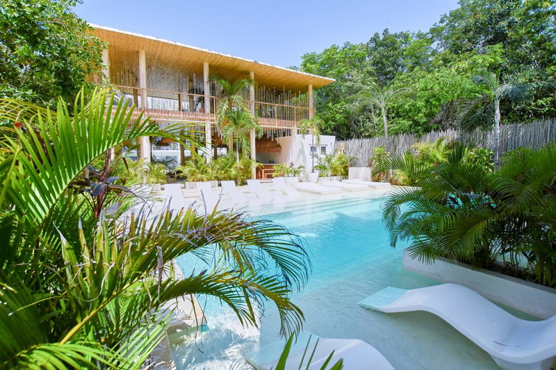 Studios in Tulum by Casago, Tulum, Mexico