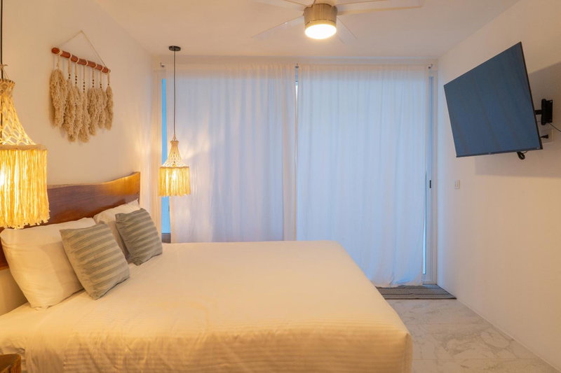 Studios in Tulum by Casago, Tulum, Mexico