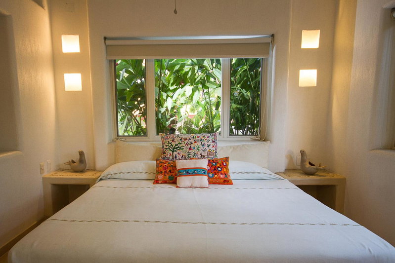 Villas Naomi, Zihuatanejo, Mexico