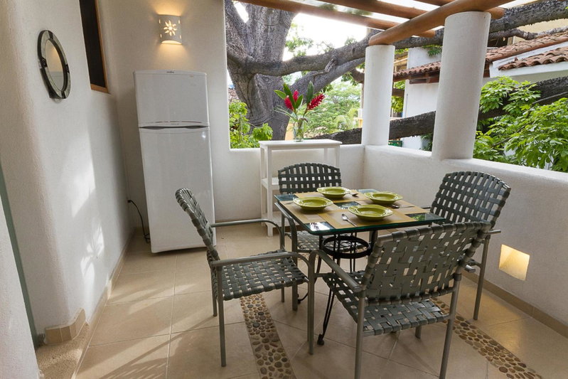 Villas Naomi, Zihuatanejo, Mexico