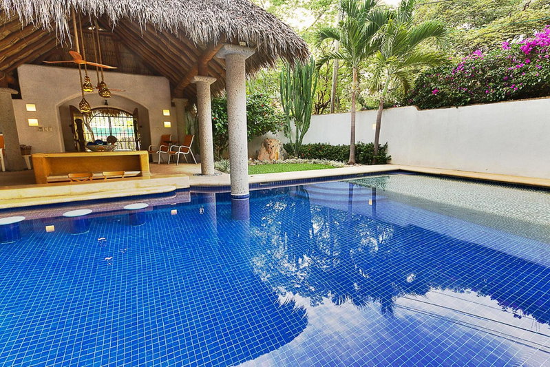Villas Naomi, Zihuatanejo, Mexico