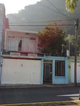 Posada de Vick, Orizaba, Mexico