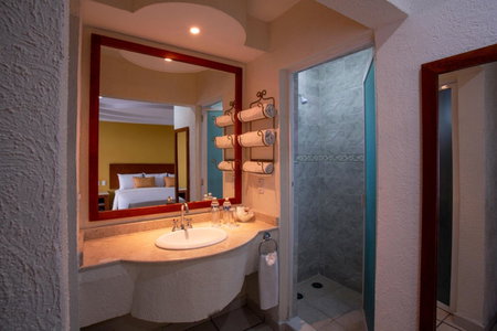 Hotel Arcos Aeropuerto, Veracruz, Mexico