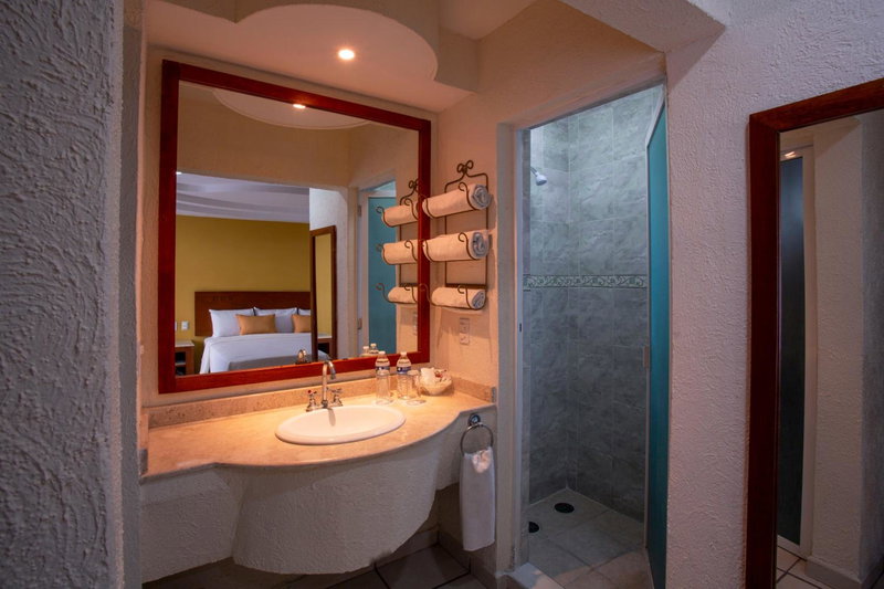 Hotel Arcos Aeropuerto, Veracruz, Mexico