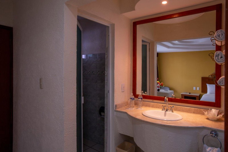 Hotel Arcos Aeropuerto, Veracruz, Mexico