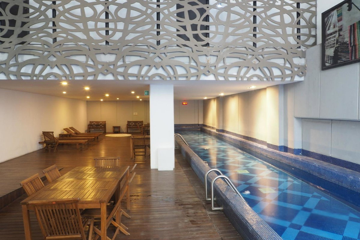 Hotel · Loft Sinaloa By The Local Way, Mexico City