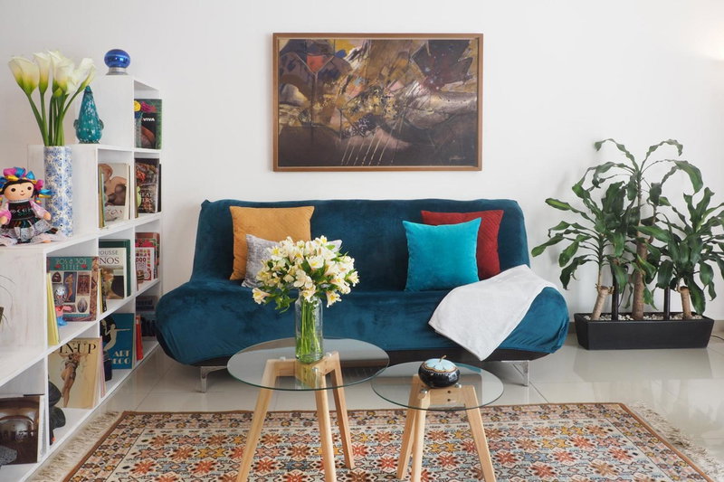Loft Sinaloa By The Local Way, Mexico City, Mexico