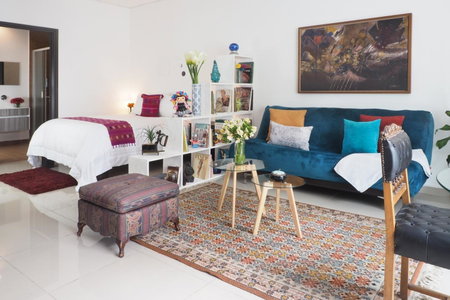 Loft Sinaloa By The Local Way, Mexico City, Mexico