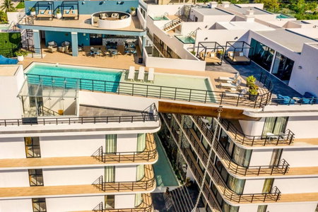 The Boat Condo by Andiani Travel, Playa del Carmen, Mexico
