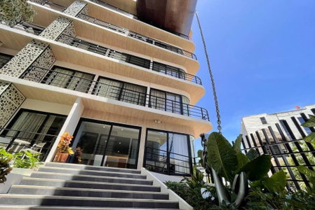 The Boat Condo by Andiani Travel, Playa del Carmen, Mexico