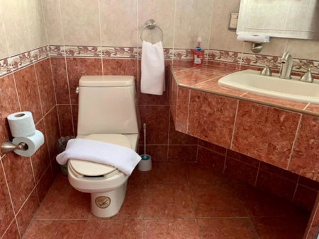 CASA con alberca, súper ubicación. Puerto de Veracruz, Veracruz, Mexico