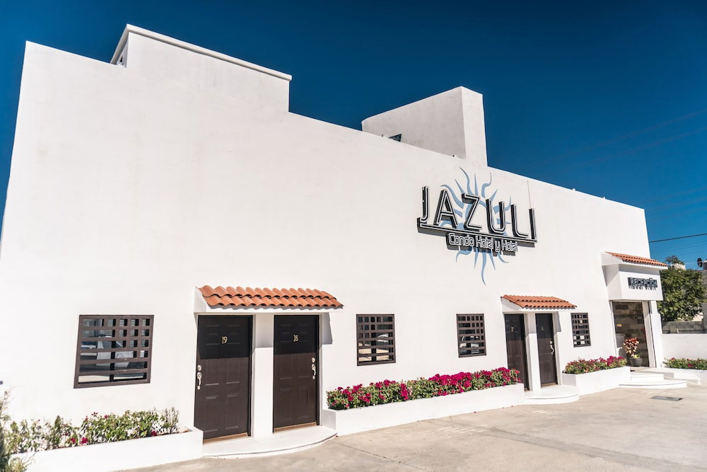 Capital O Hotel Jazuli, Mexico