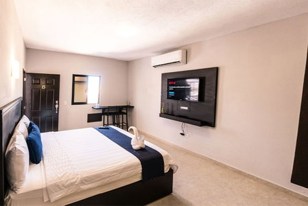 Capital O Hotel Jazuli, San José del Cabo, Mexico