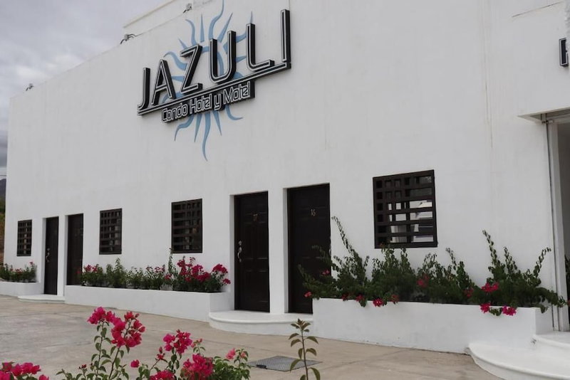 Capital O Hotel Jazuli, San José del Cabo, Mexico