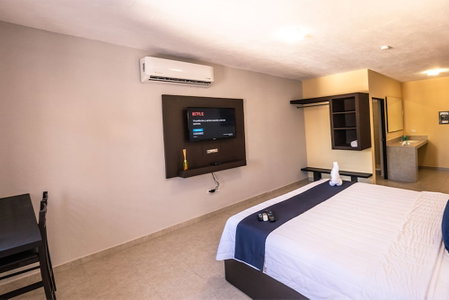 Capital O Hotel Jazuli, San José del Cabo, Mexico