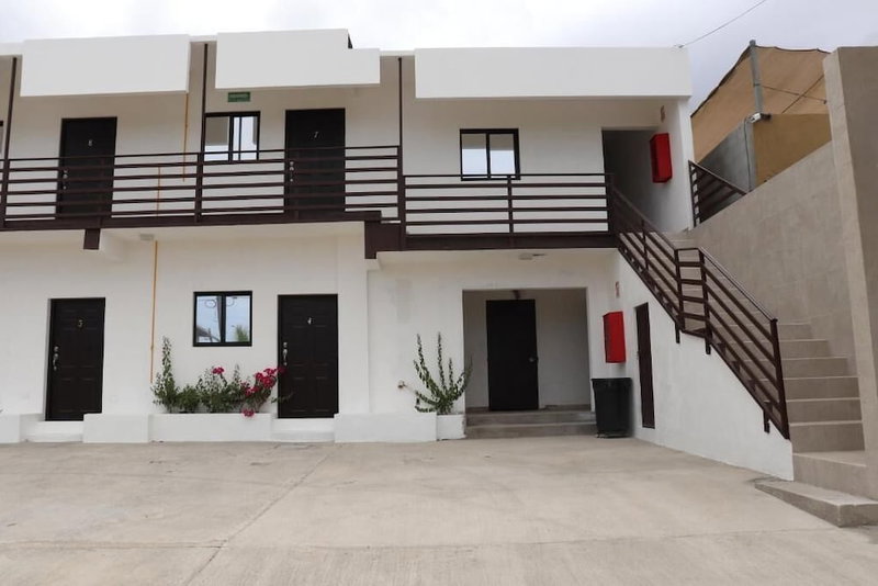 Capital O Hotel Jazuli, San José del Cabo, Mexico