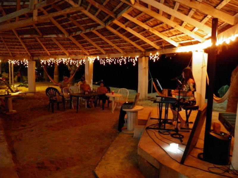 #36 Bungalow Seaside Hotel & Victors RV Park, San Felipe, Mexico