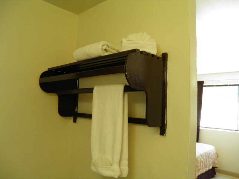 #36 Bungalow Seaside Hotel & Victors RV Park, San Felipe, Mexico