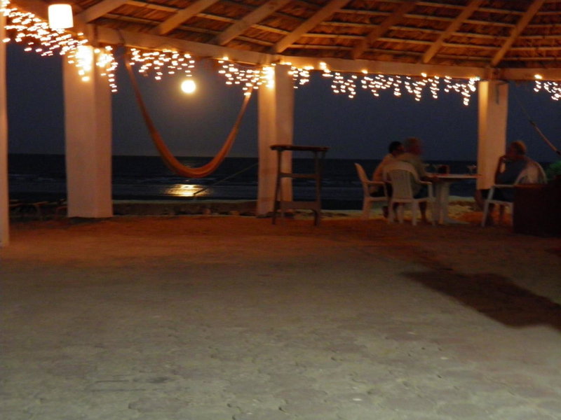 #36 Bungalow Seaside Hotel & Victors RV Park, San Felipe, Mexico