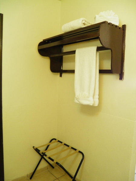 #36 Bungalow Seaside Hotel & Victors RV Park, San Felipe, Mexico