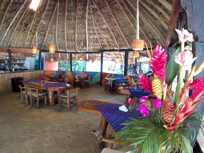 Hotel Cabañas Safari, Palenque, Mexico