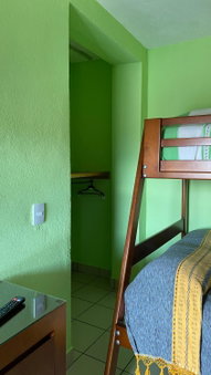 Casa LEONOR, Oaxaca City, Mexico