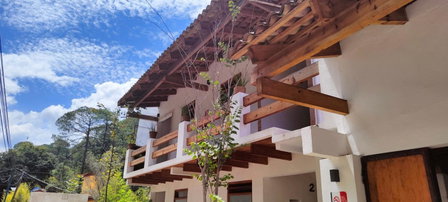 Encino House Hotel & Glamping Valle de Bravo, Valle de Bravo, Mexico