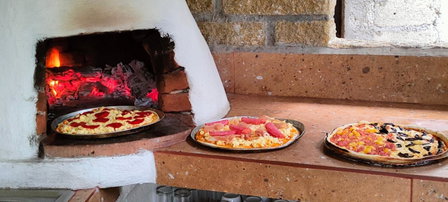 Encino House Hotel & Glamping Valle de Bravo, Valle de Bravo, Mexico