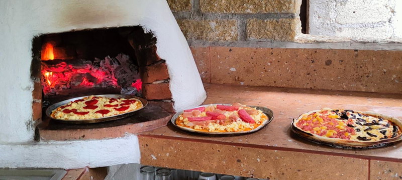 Encino House Hotel & Glamping Valle de Bravo, Valle de Bravo, Mexico