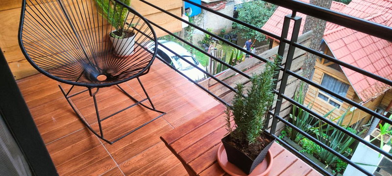 Encino House Hotel & Glamping Valle de Bravo, Valle de Bravo, Mexico