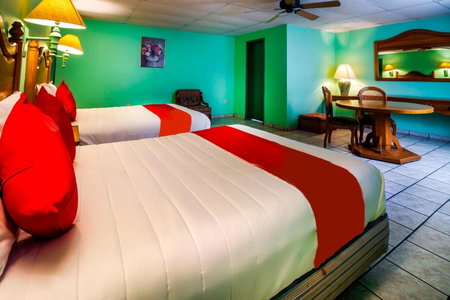 Hotel Canada, Guadalajara, Guadalajara, Mexico