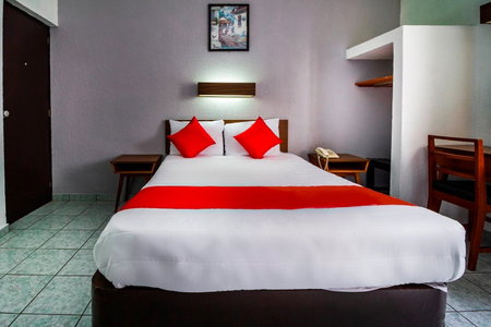 Hotel Canada, Guadalajara, Guadalajara, Mexico