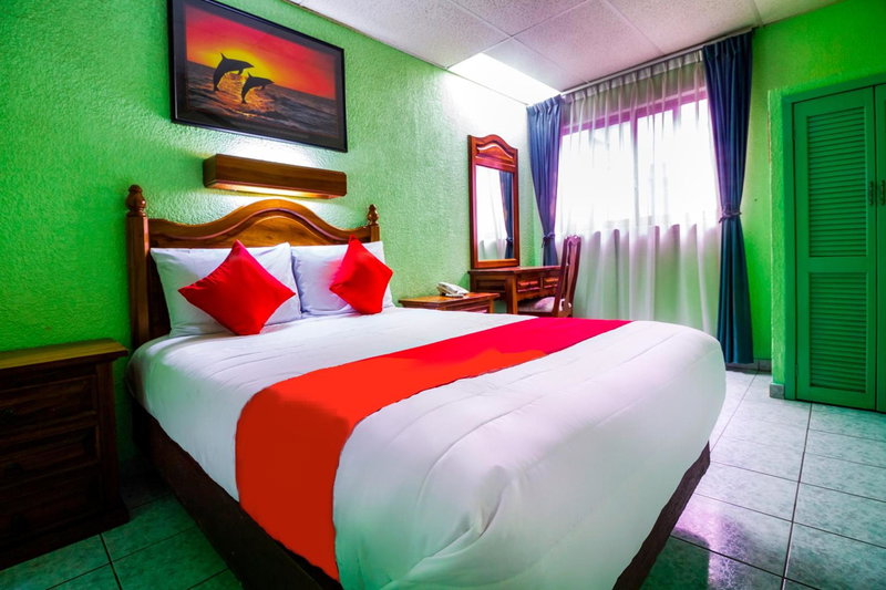 Hotel Canada, Guadalajara, Guadalajara, Mexico
