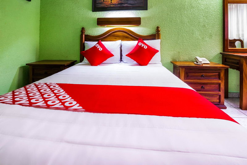 Hotel Canada, Guadalajara, Guadalajara, Mexico